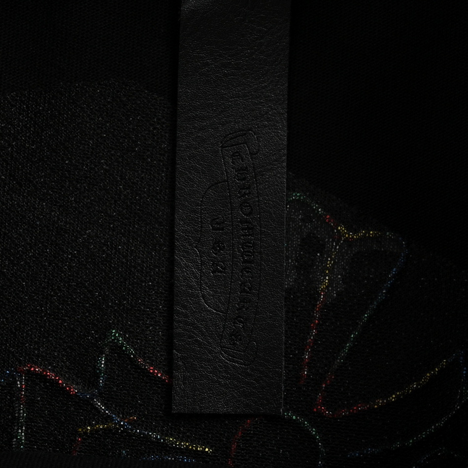 Chrome Hearts T-shirts-514