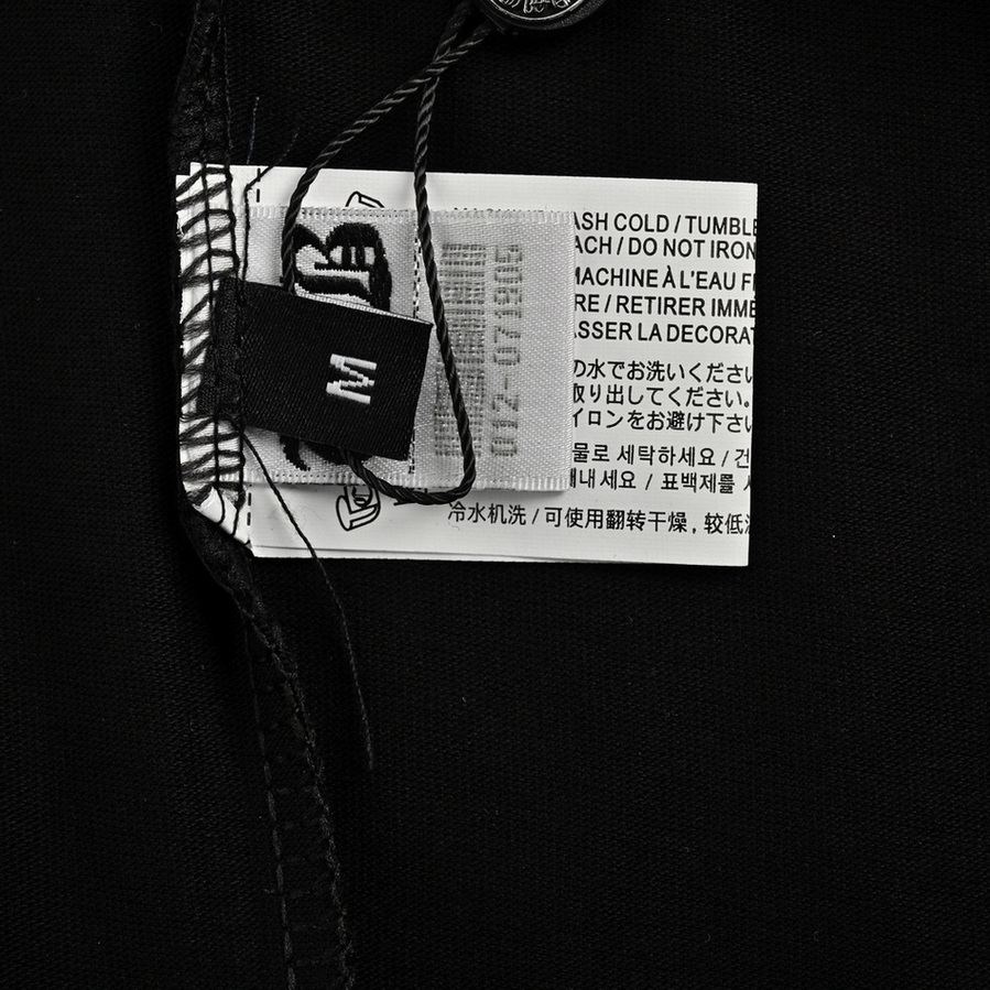 Chrome Hearts T-shirts-514