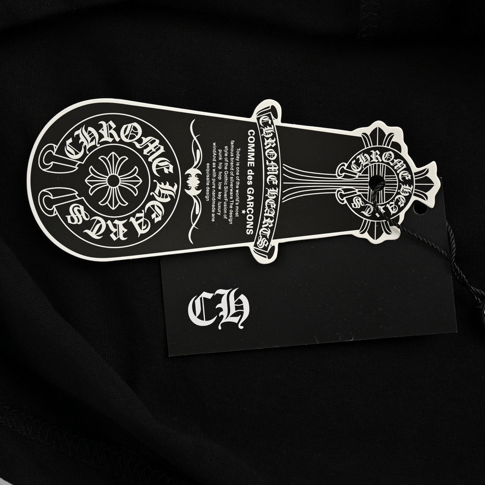 Chrome Hearts T-shirts-514