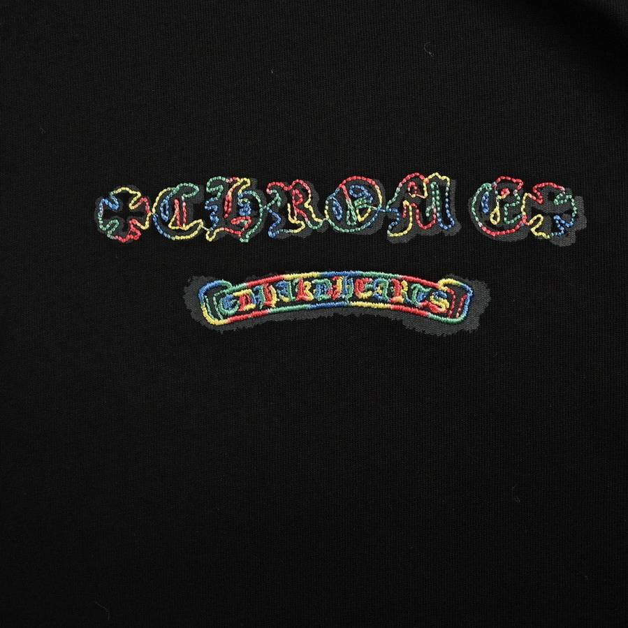 Chrome Hearts T-shirts-514