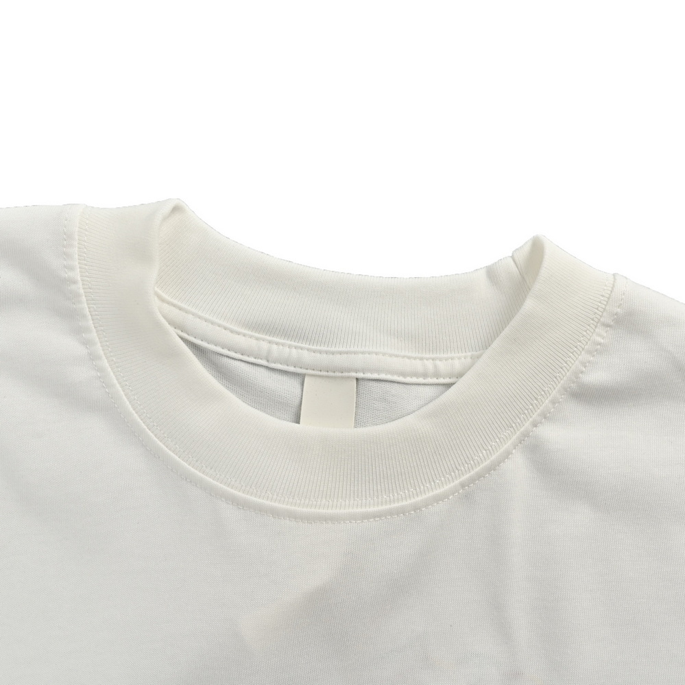Chrome Hearts T-shirts-515