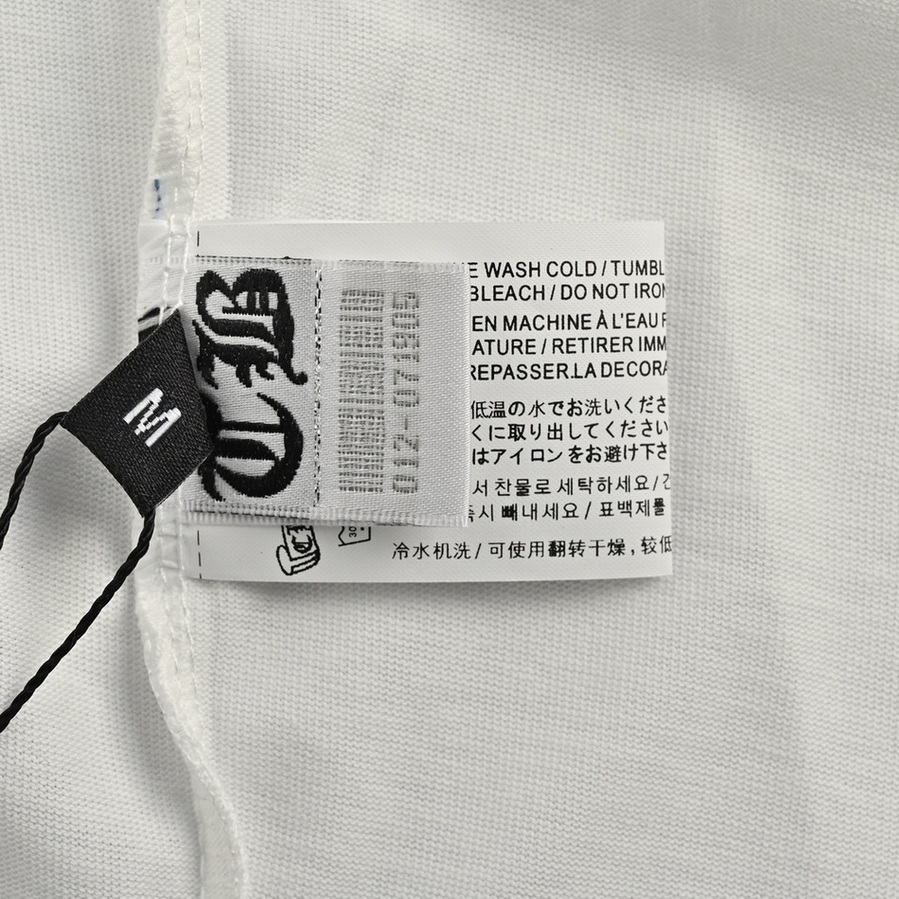 Chrome Hearts T-shirts-515