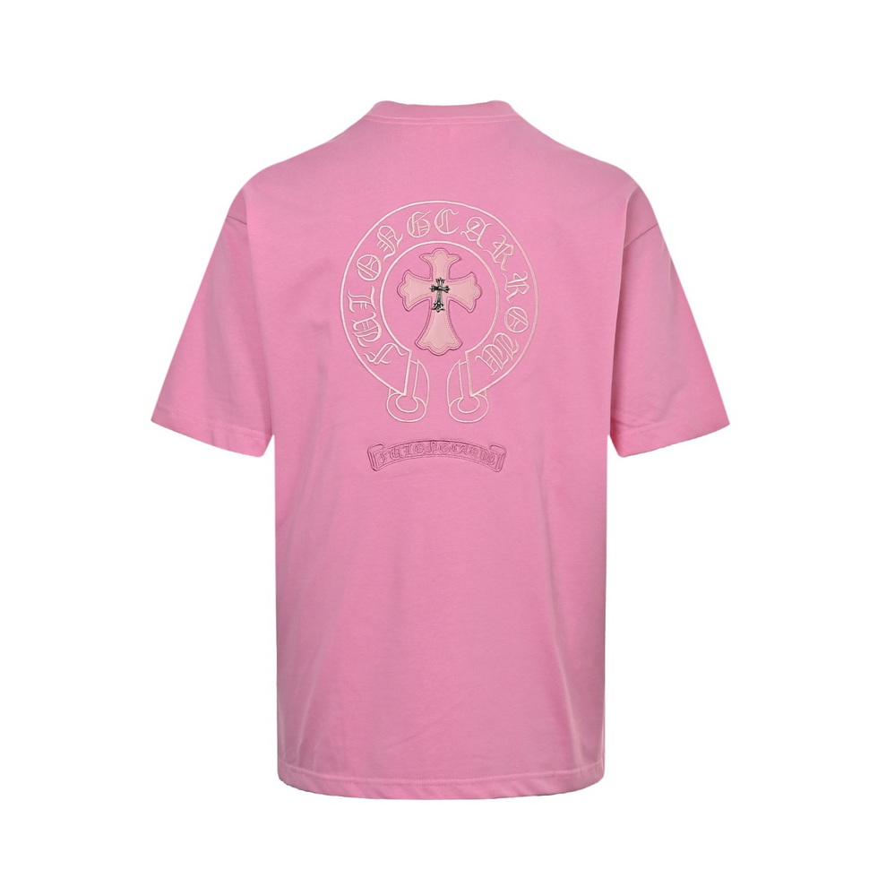 Chrome Hearts T-shirts-516