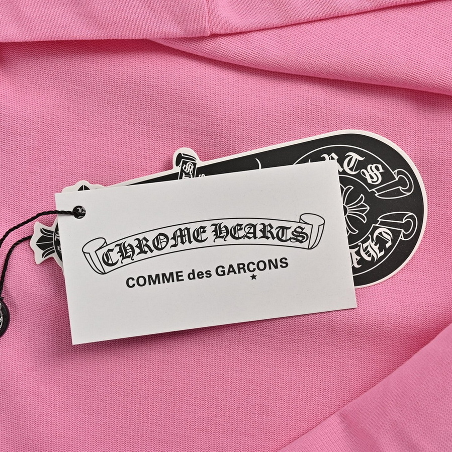 Chrome Hearts T-shirts-516