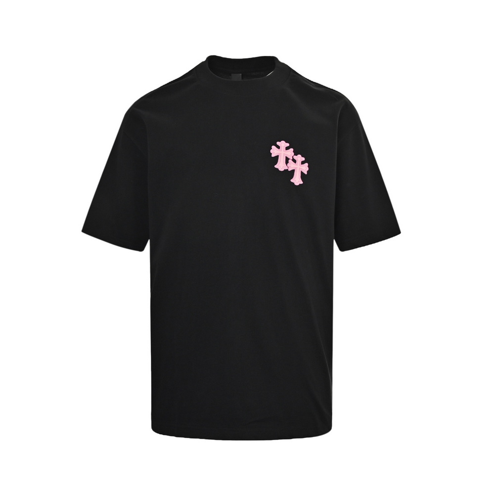 Chrome Hearts T-shirts-517