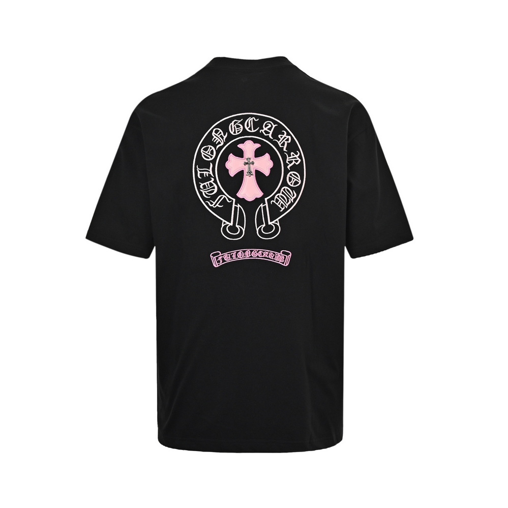Chrome Hearts T-shirts-517