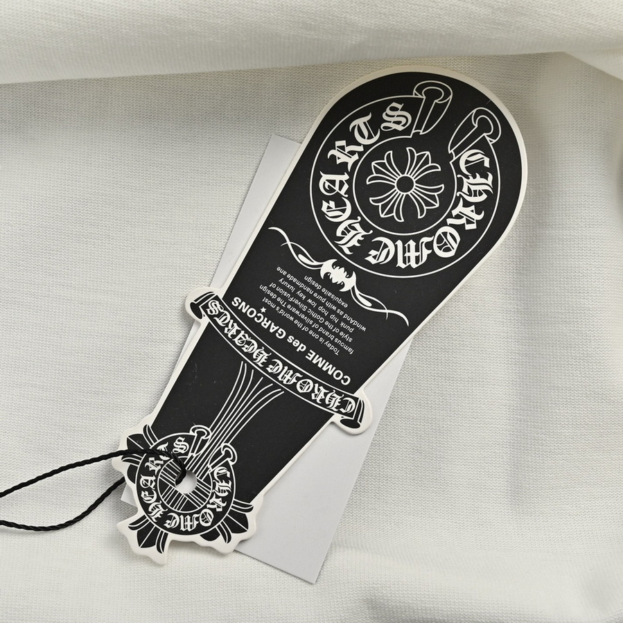 Chrome Hearts T-shirts-518