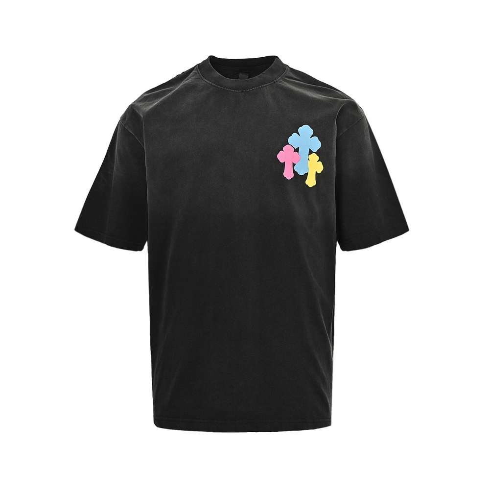 Chrome Hearts T-shirts-519