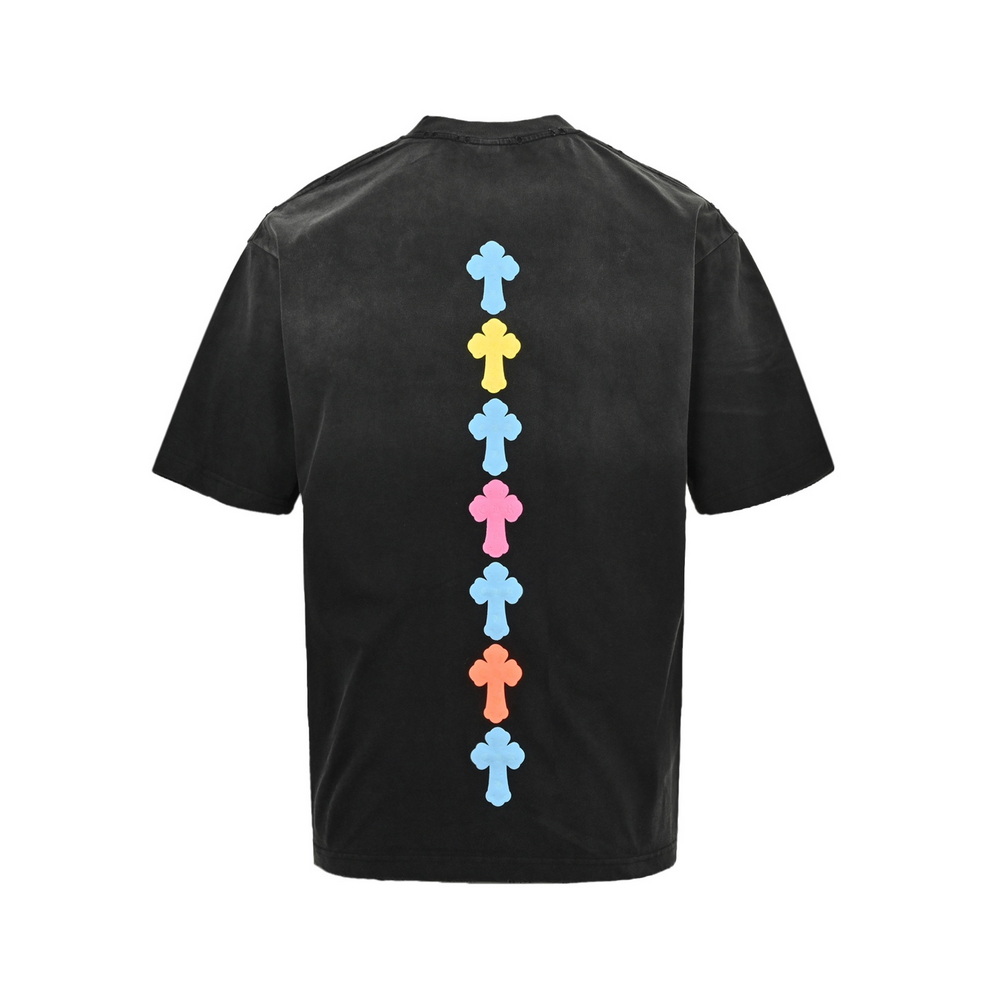 Chrome Hearts T-shirts-519