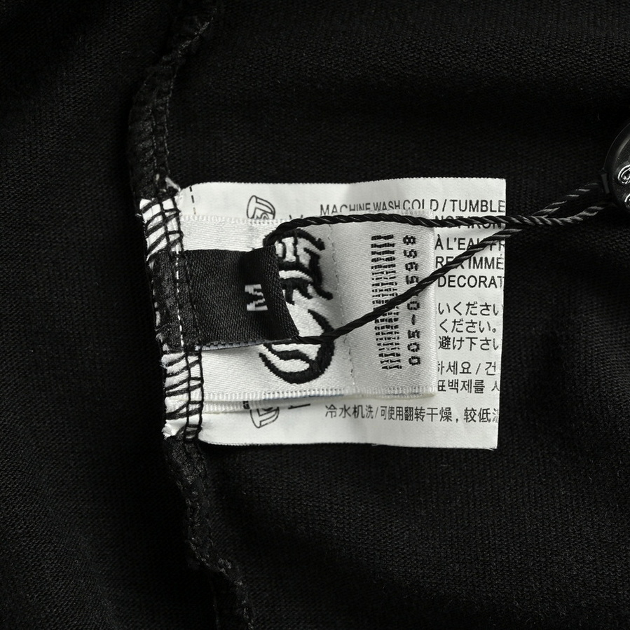 Chrome Hearts T-shirts-519