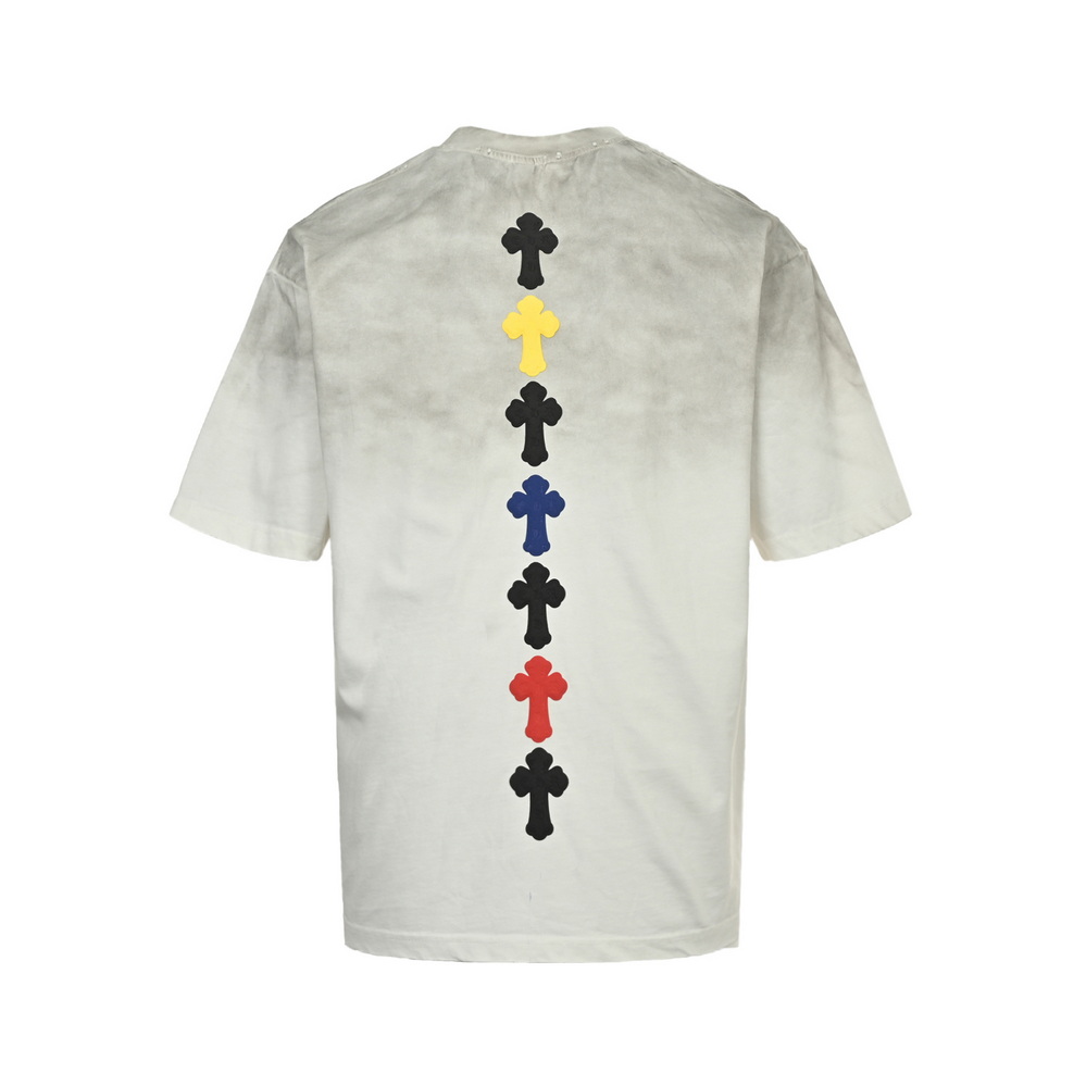 Chrome Hearts T-shirts-520