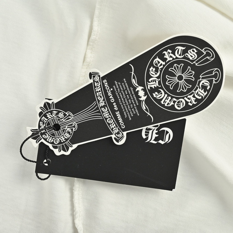 Chrome Hearts T-shirts-520