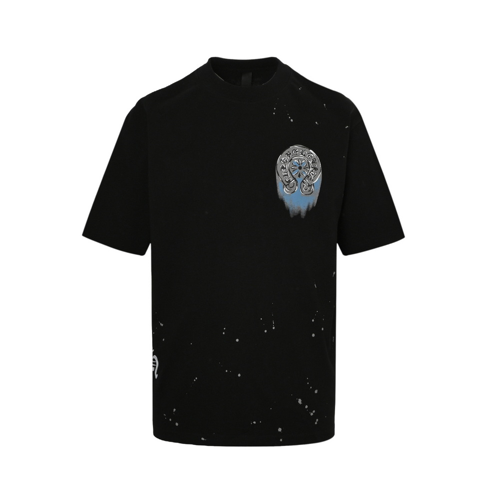 Chrome Hearts T-shirts-521