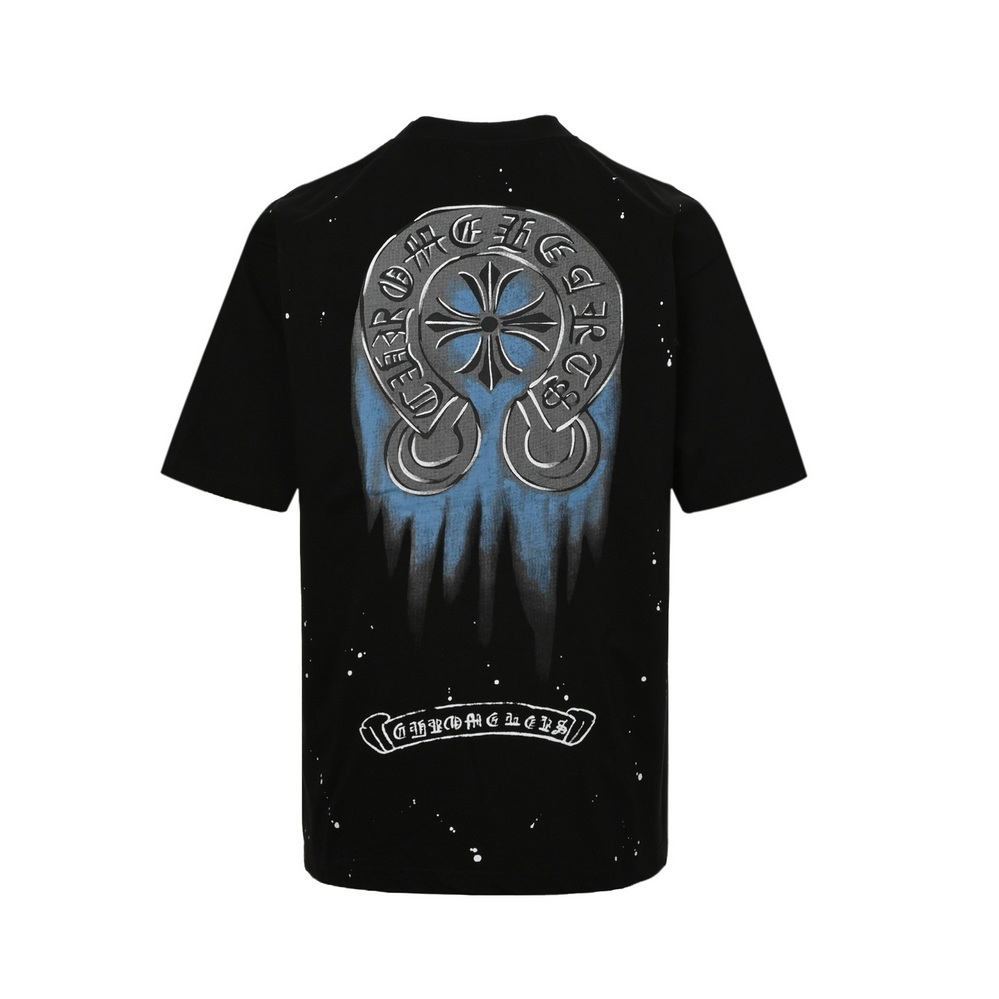 Chrome Hearts T-shirts-521