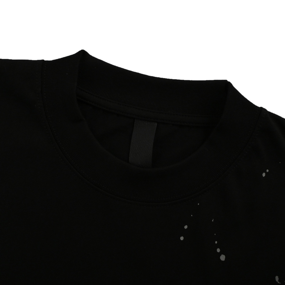 Chrome Hearts T-shirts-521