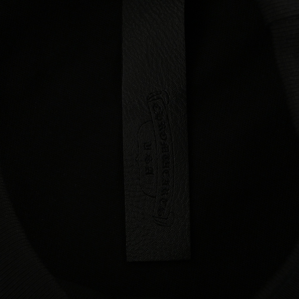 Chrome Hearts T-shirts-521