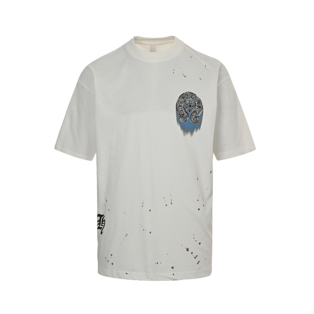 Chrome Hearts T-shirts-522