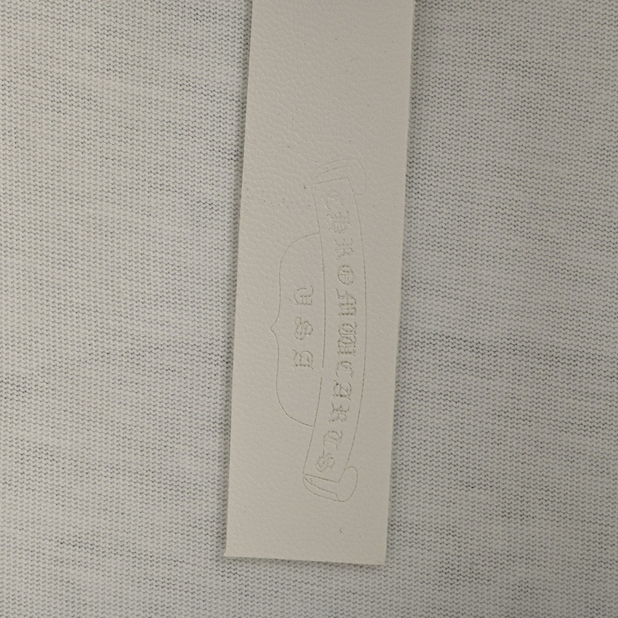 Chrome Hearts T-shirts-522