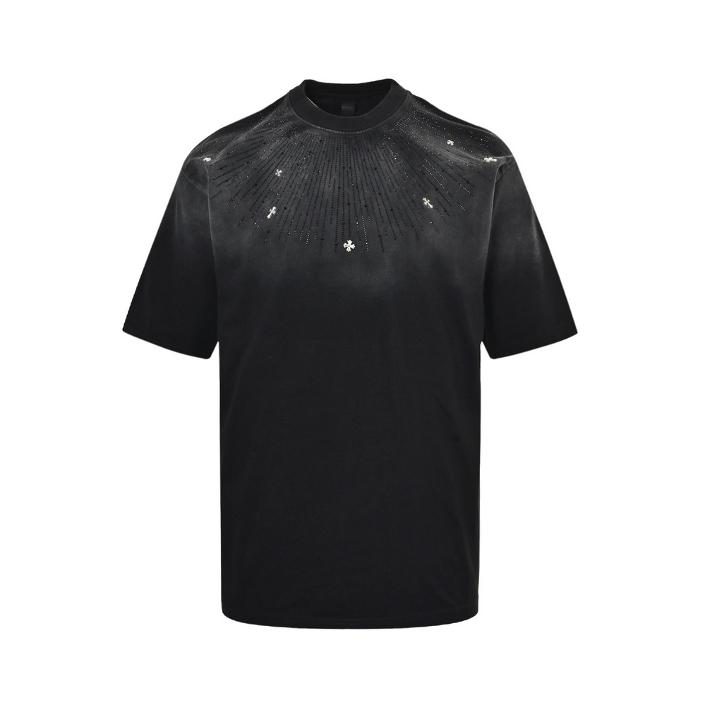 Chrome Hearts T-shirts-523