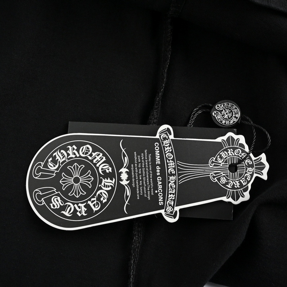 Chrome Hearts T-shirts-523