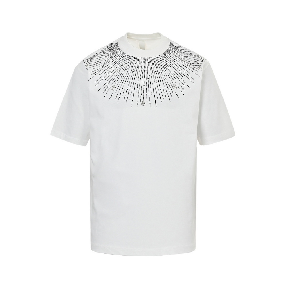 Chrome Hearts T-shirts-524
