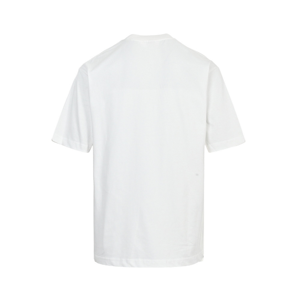 Chrome Hearts T-shirts-524
