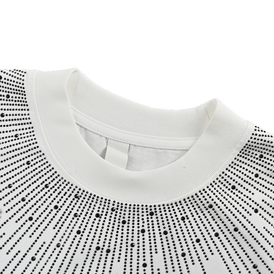 Chrome Hearts T-shirts-524