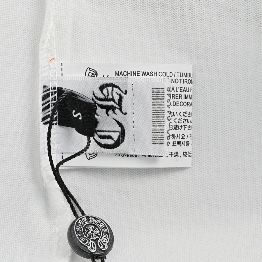 Chrome Hearts T-shirts-524
