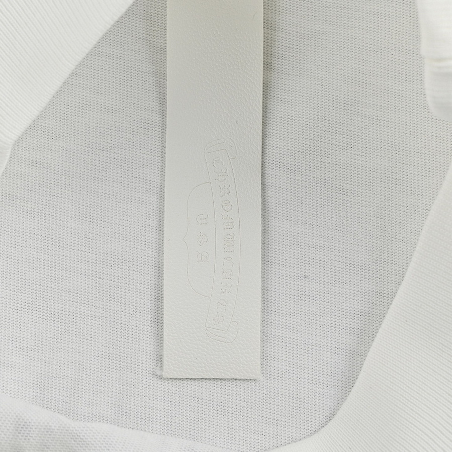 Chrome Hearts T-shirts-524
