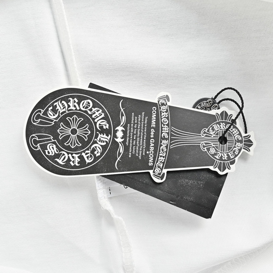 Chrome Hearts T-shirts-524