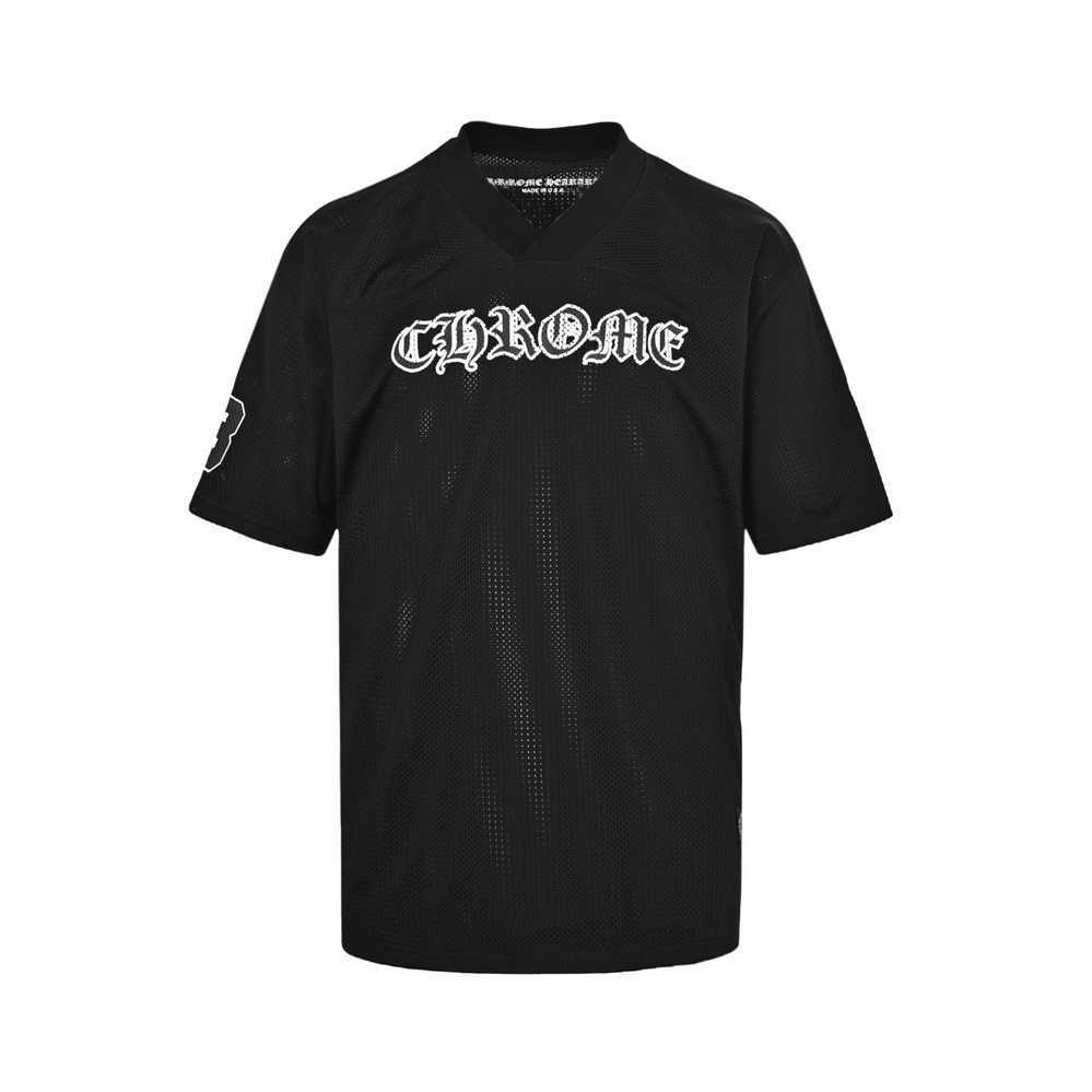 Chrome Hearts T-shirts-527