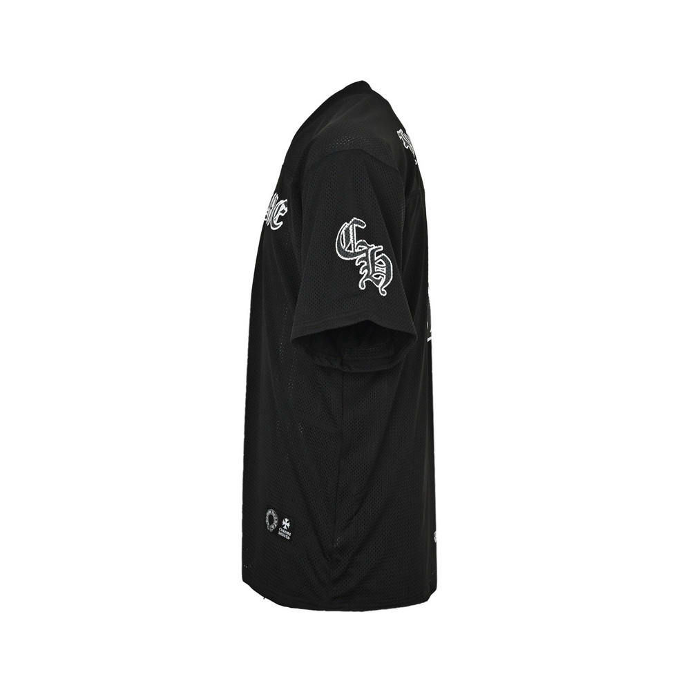 Chrome Hearts T-shirts-527