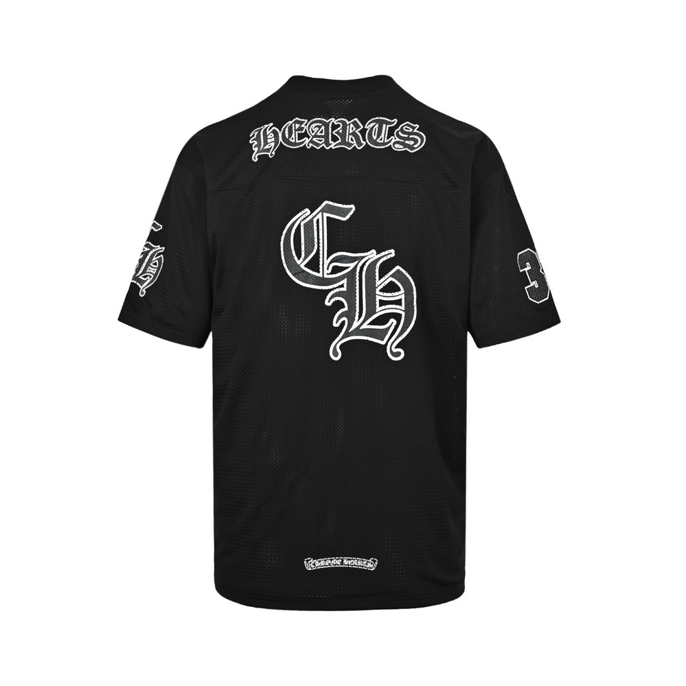 Chrome Hearts T-shirts-527