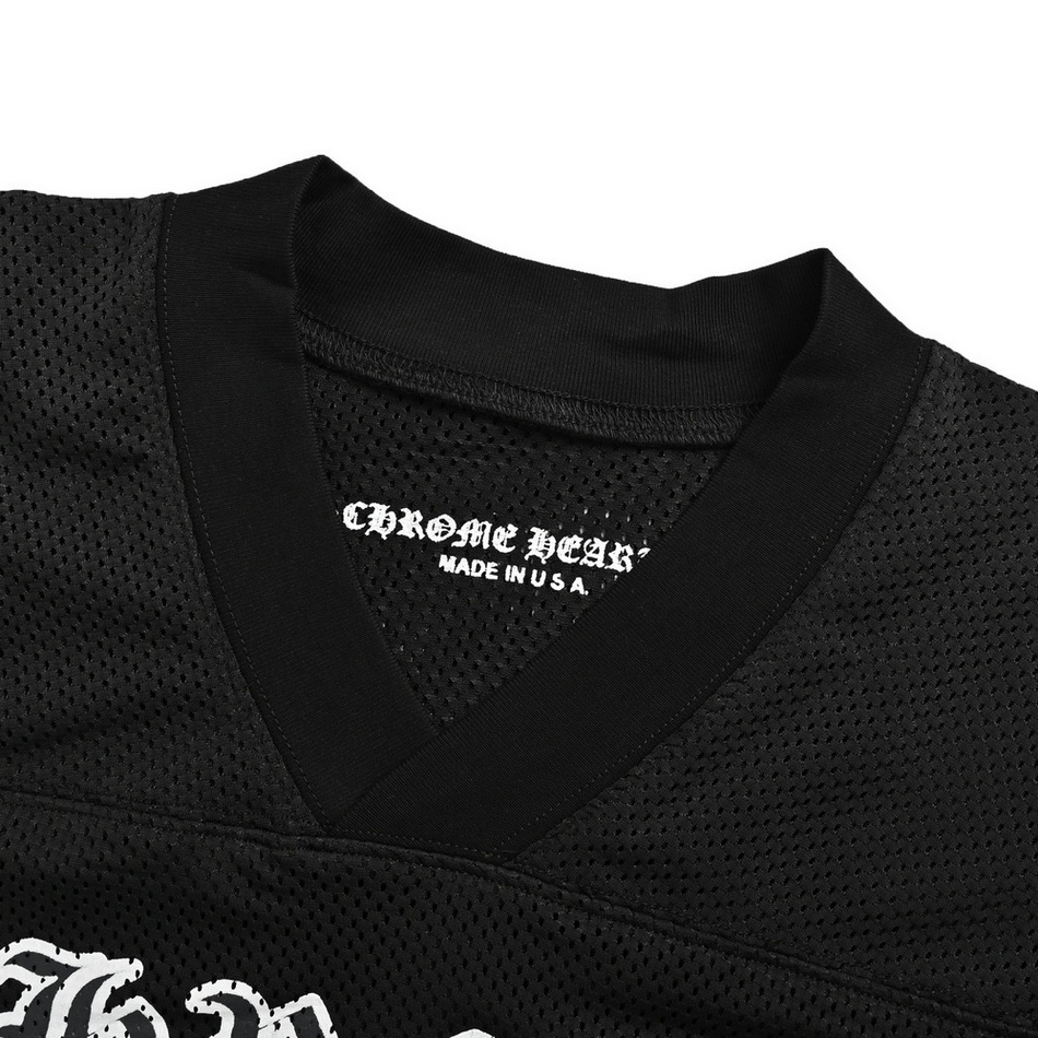 Chrome Hearts T-shirts-527