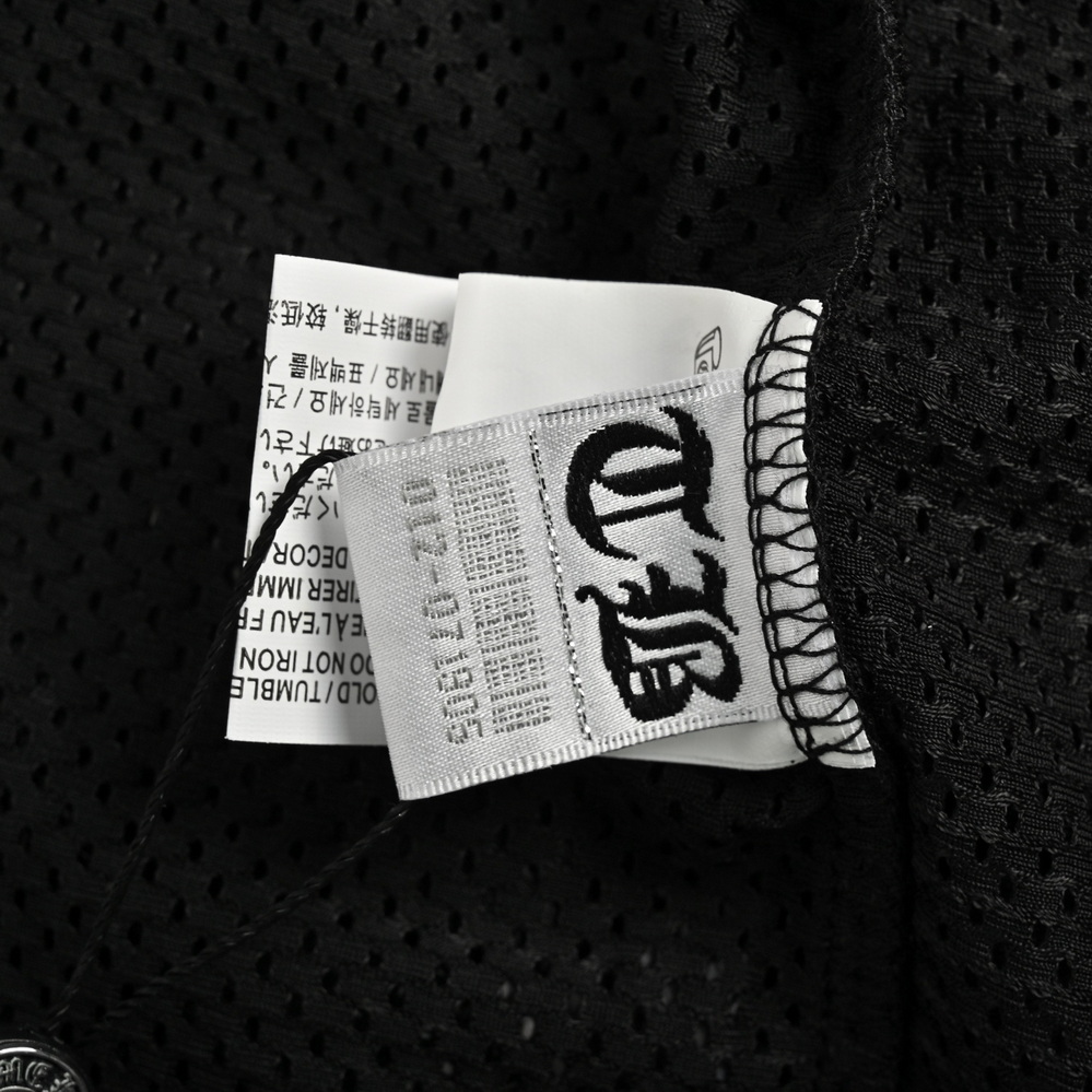 Chrome Hearts T-shirts-527