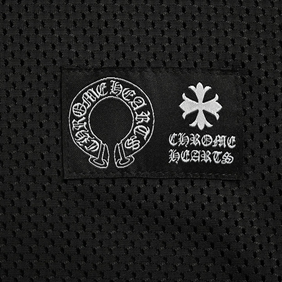 Chrome Hearts T-shirts-527