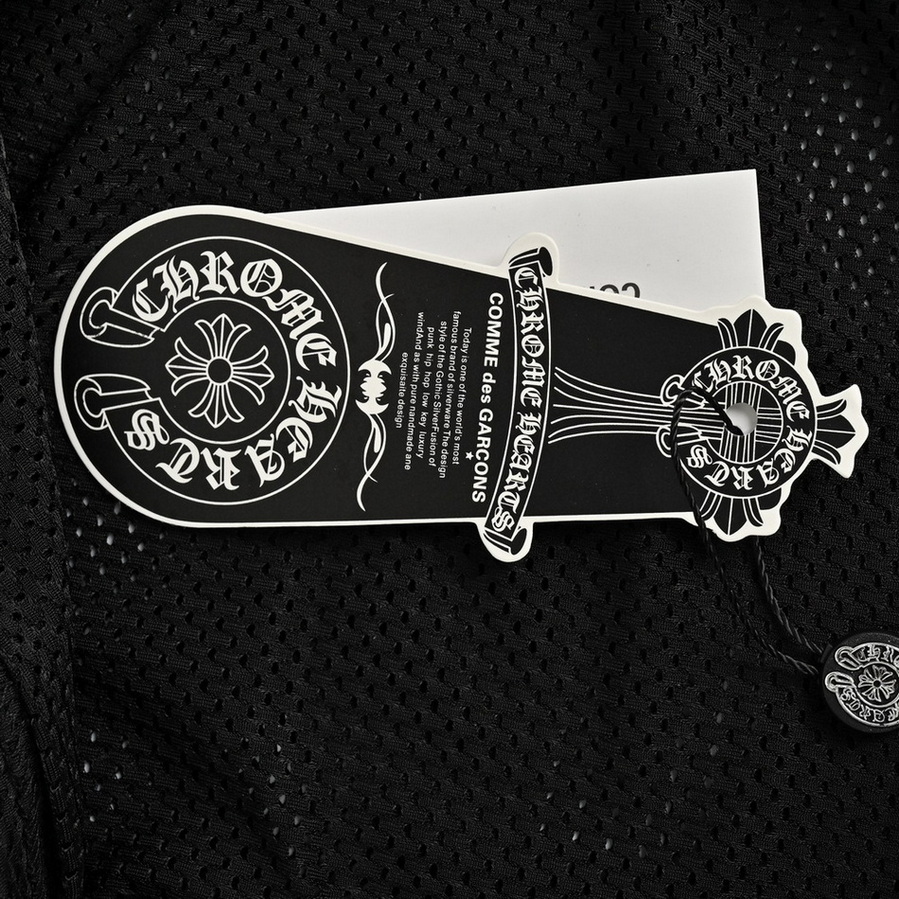 Chrome Hearts T-shirts-527