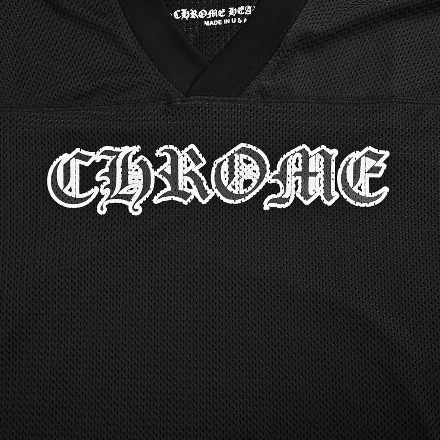 Chrome Hearts T-shirts-527
