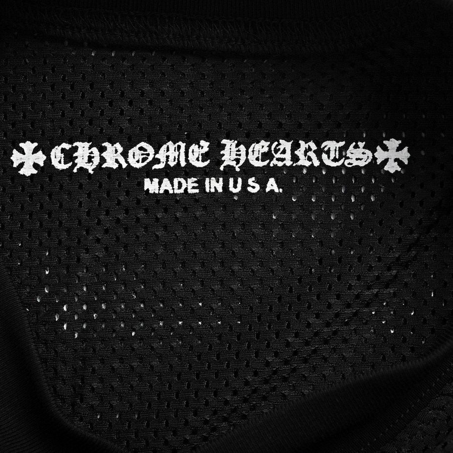 Chrome Hearts T-shirts-527