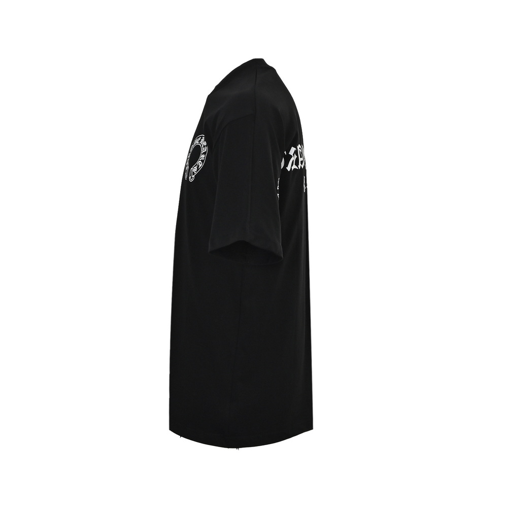 Chrome Hearts T-shirts-528