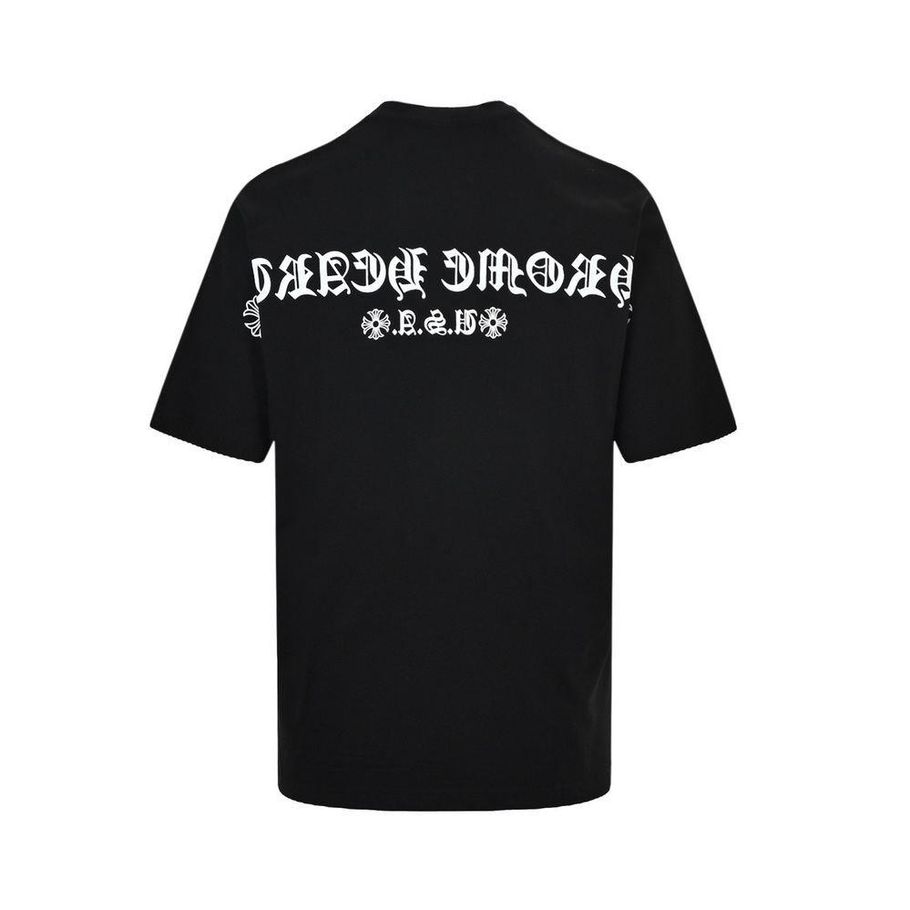 Chrome Hearts T-shirts-528