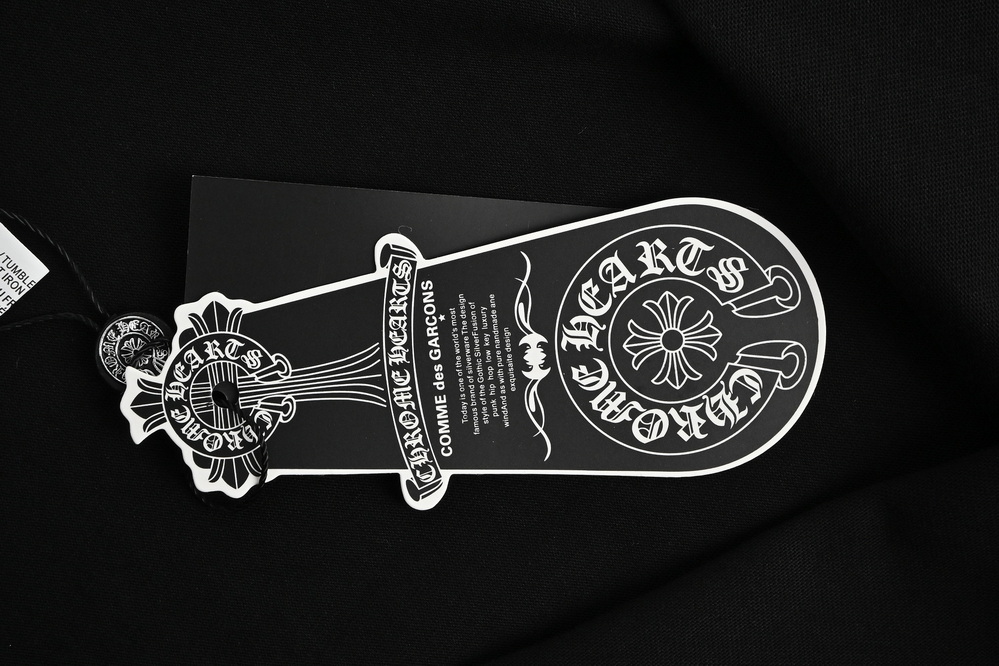 Chrome Hearts T-shirts-528
