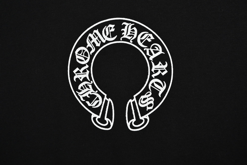 Chrome Hearts T-shirts-528