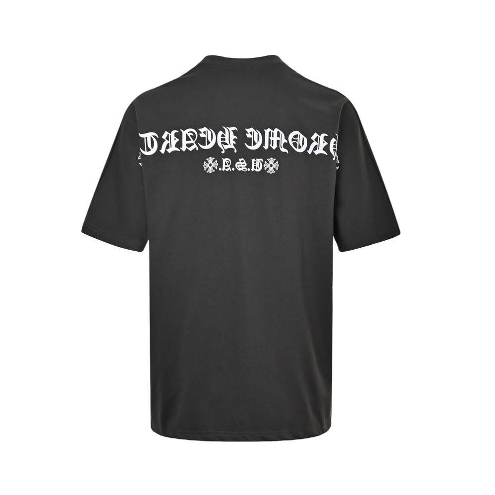 Chrome Hearts T-shirts-529