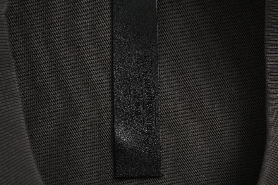Chrome Hearts T-shirts-529