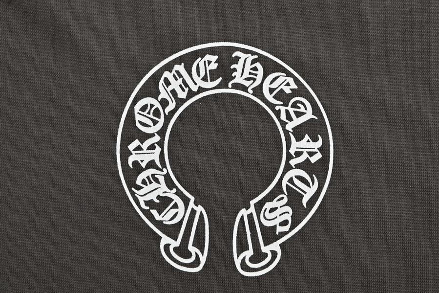 Chrome Hearts T-shirts-529