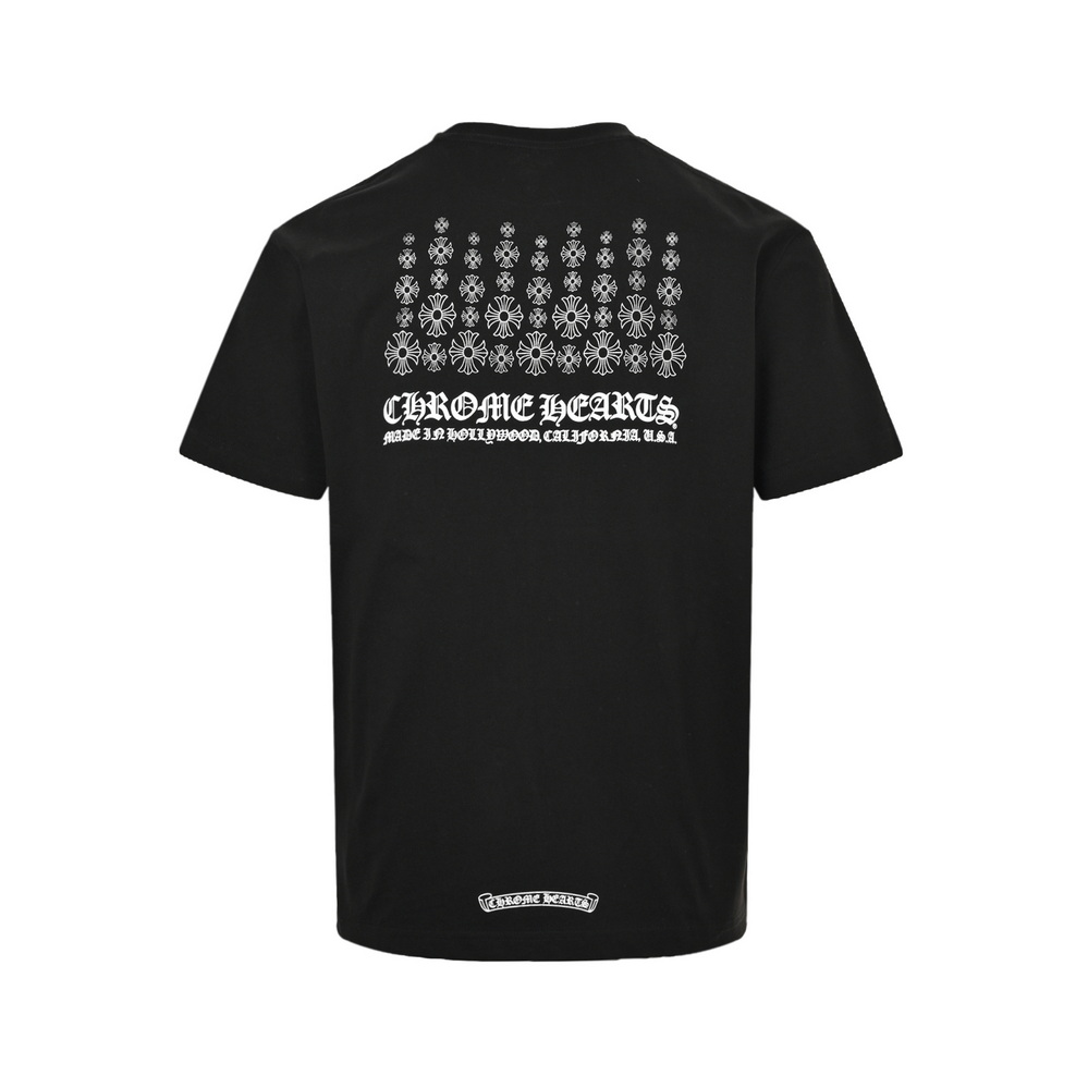 Chrome Hearts T-shirts-530