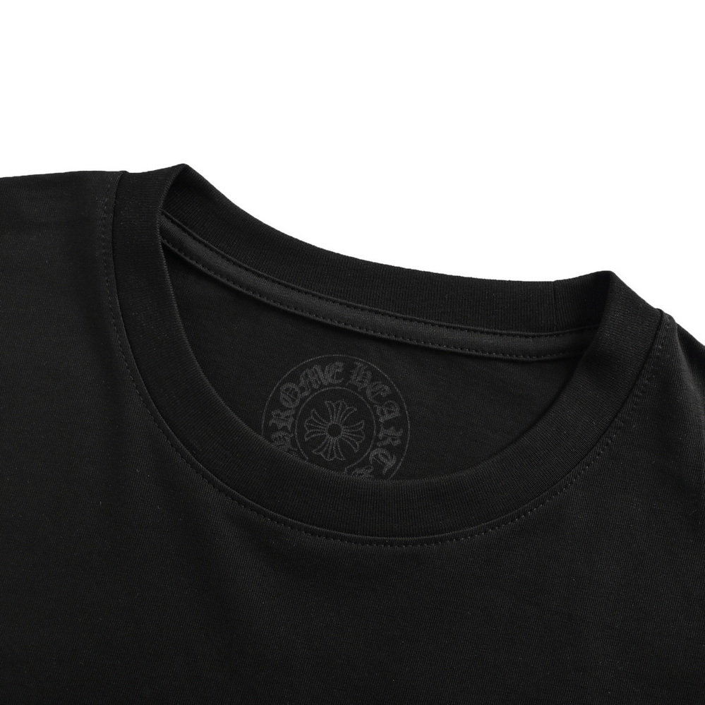 Chrome Hearts T-shirts-530