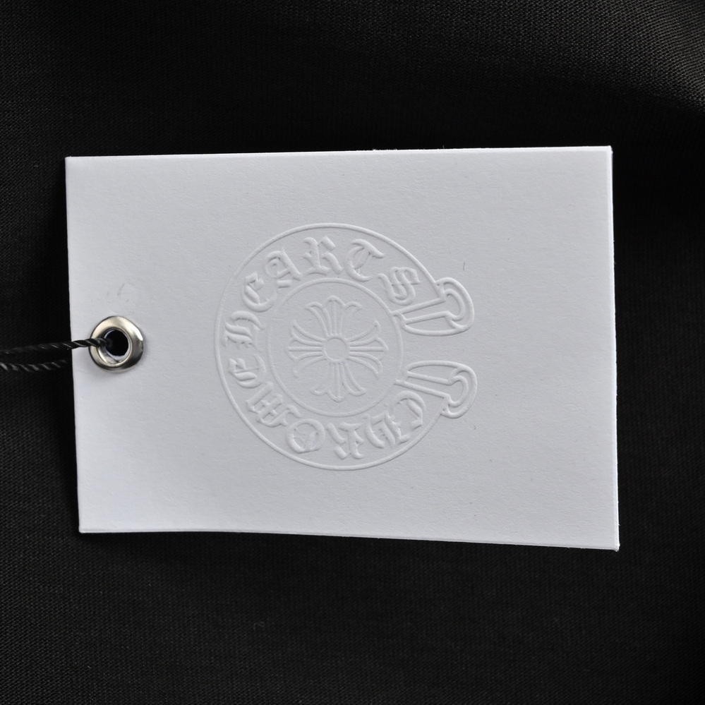 Chrome Hearts T-shirts-530