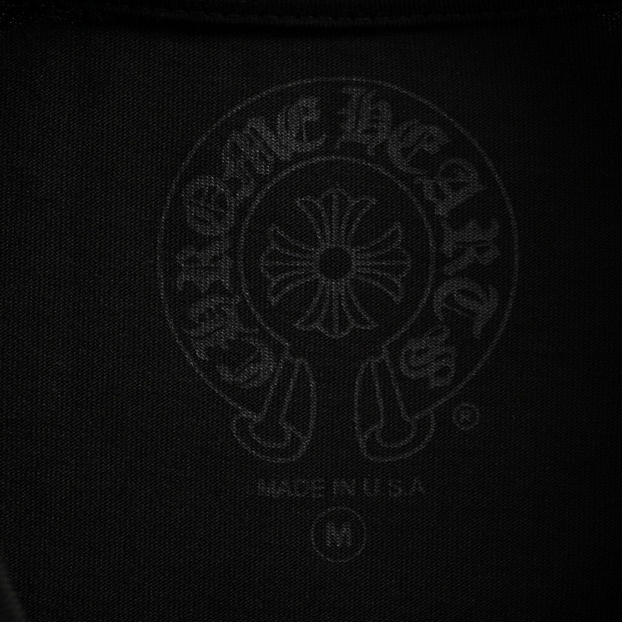 Chrome Hearts T-shirts-530